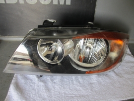 BMW -  Left FRONT Halogen Type Head Lamp - 63116942725